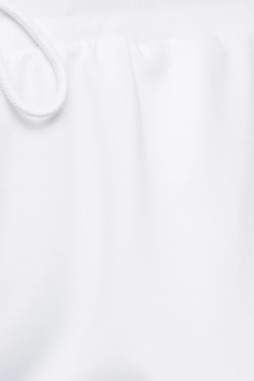 Büyük Beden Cepli Beli Büzgülü Bol Kesim Jogger Şort 144601