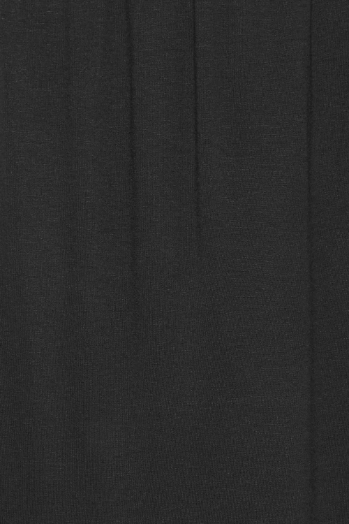 Büyük Beden Düz Kesim Cepsiz Beli Lastikli Esnek Kesim Maxi Etek 351002