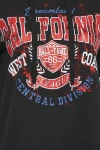 Büyük Beden Kolları Şeritli Kapüşonlu Uzun Kollu Sweatshirt 302128
